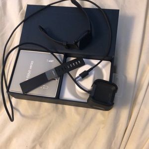 Fitbit versa 1